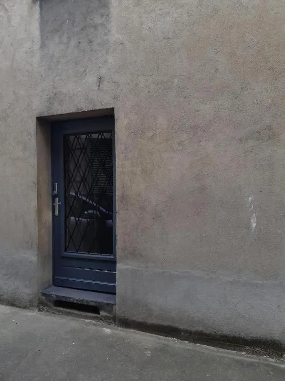 Rnb Locations Vichy Apartment
