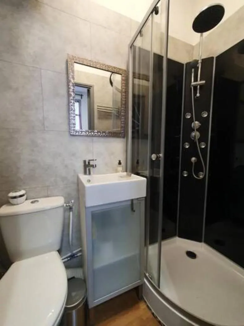 Rnb Locations Vichy Apartment France