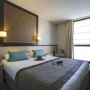 Hotel Mercure Thermalia, Vichy