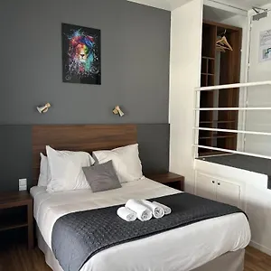 Moderne Vichy
