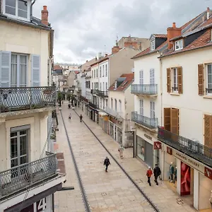 Grande Maison - Maison Ou En Centre Vichy