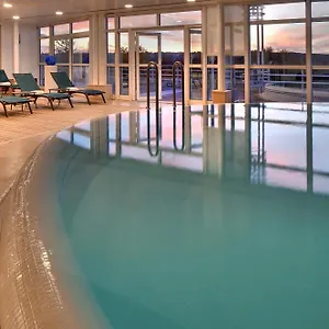 Hotel Célestins, Vichy