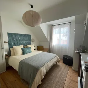 Maison Le Beaulieu Vichy