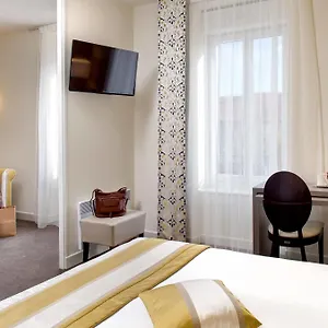 Arverna - Clt'hotel Vichy