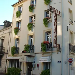Hotel California, Vichy
