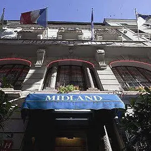 Logis Le Midland Vichy